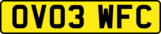 OV03WFC
