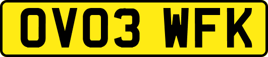 OV03WFK