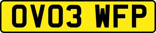 OV03WFP