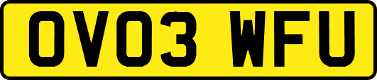 OV03WFU