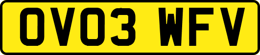 OV03WFV