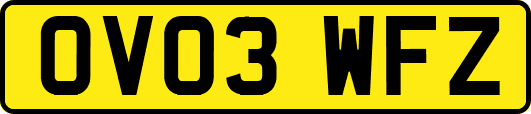OV03WFZ