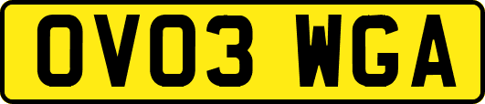 OV03WGA