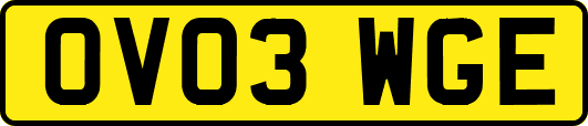 OV03WGE