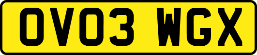OV03WGX