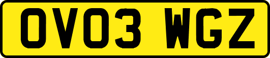 OV03WGZ