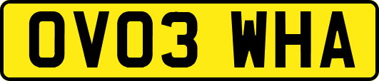 OV03WHA