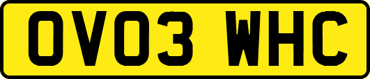 OV03WHC