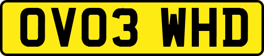 OV03WHD