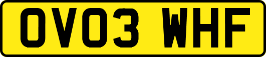 OV03WHF