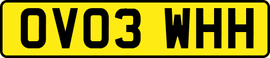 OV03WHH