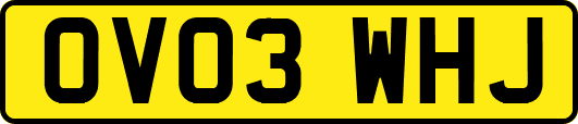 OV03WHJ