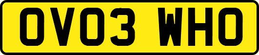 OV03WHO