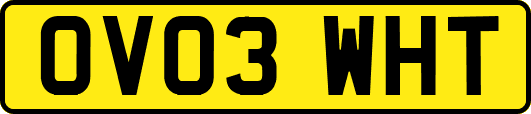 OV03WHT