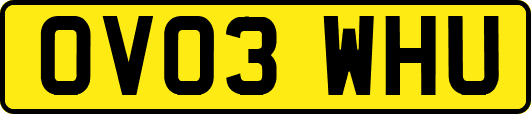 OV03WHU