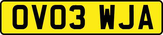 OV03WJA