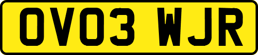 OV03WJR