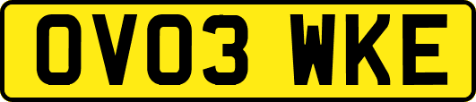 OV03WKE