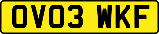 OV03WKF