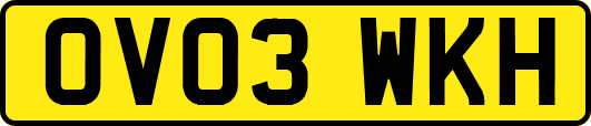 OV03WKH