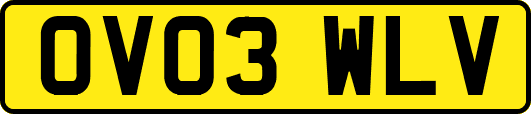 OV03WLV