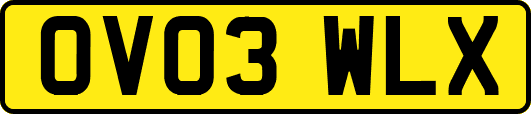 OV03WLX
