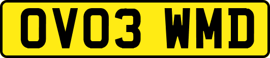 OV03WMD