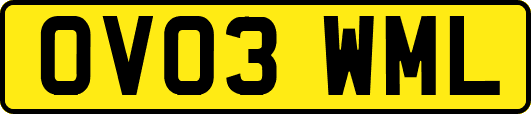 OV03WML