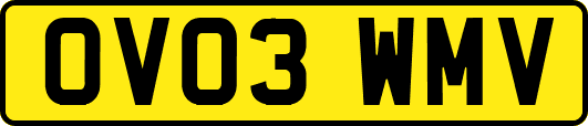 OV03WMV
