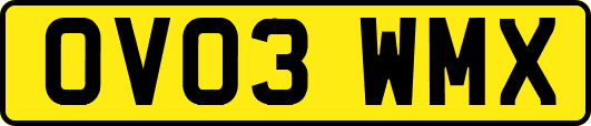 OV03WMX