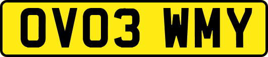 OV03WMY