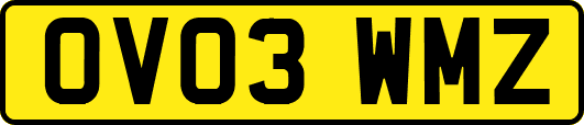 OV03WMZ