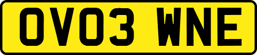 OV03WNE