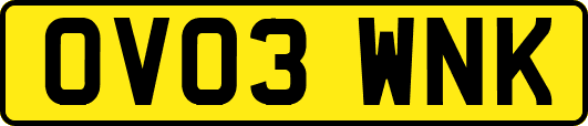 OV03WNK