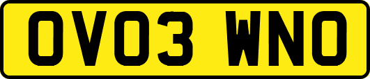 OV03WNO