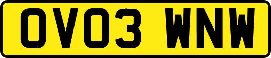 OV03WNW