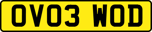 OV03WOD