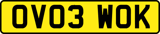 OV03WOK