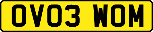 OV03WOM