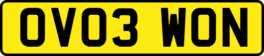 OV03WON