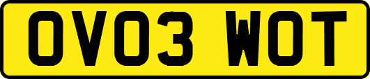 OV03WOT