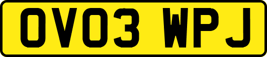 OV03WPJ