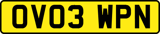 OV03WPN