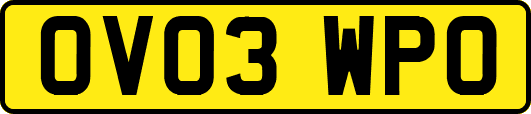 OV03WPO