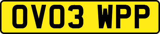 OV03WPP
