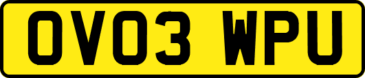 OV03WPU