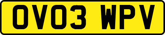 OV03WPV