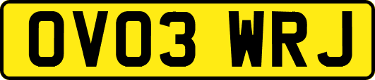 OV03WRJ
