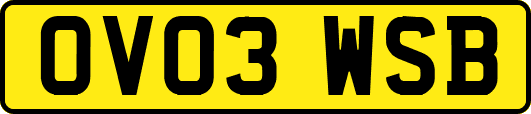 OV03WSB