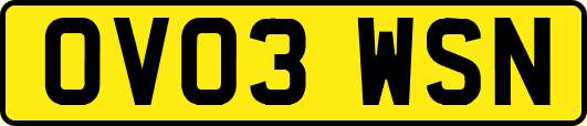 OV03WSN